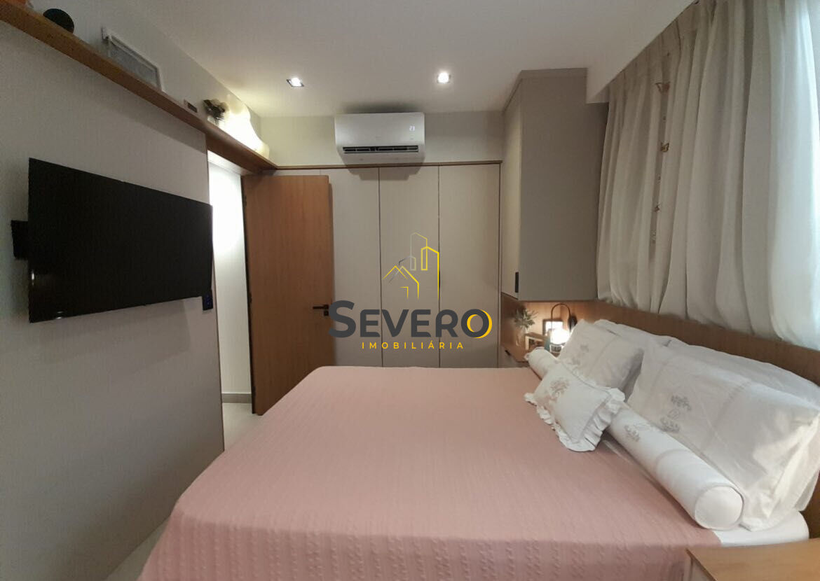 Apartamento à venda com 2 quartos, 78m² - Foto 13