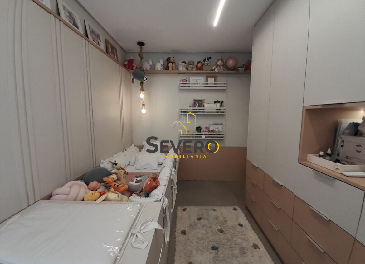 Apartamento à venda com 2 quartos, 78m² - Foto 14
