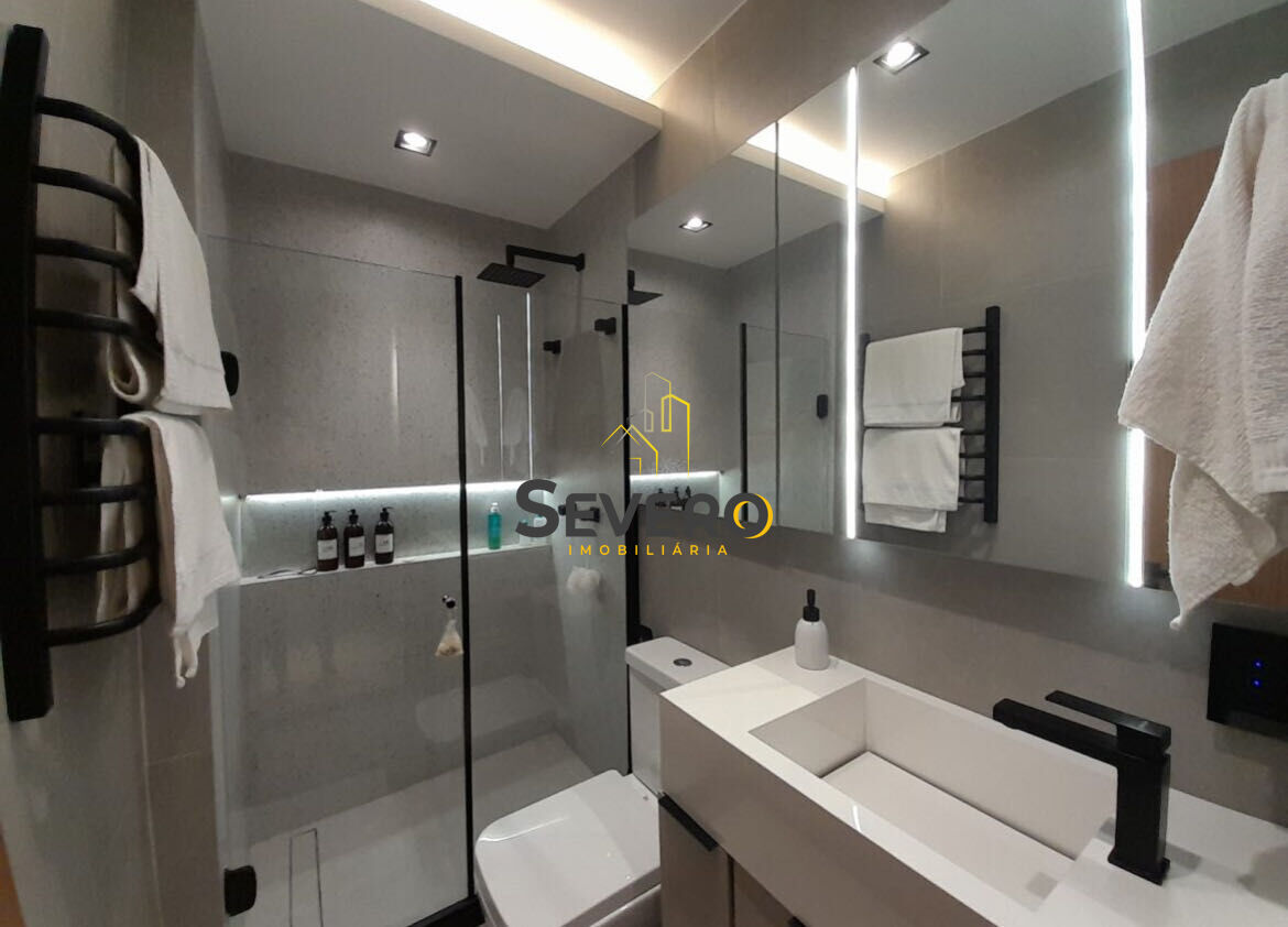 Apartamento à venda com 2 quartos, 78m² - Foto 21