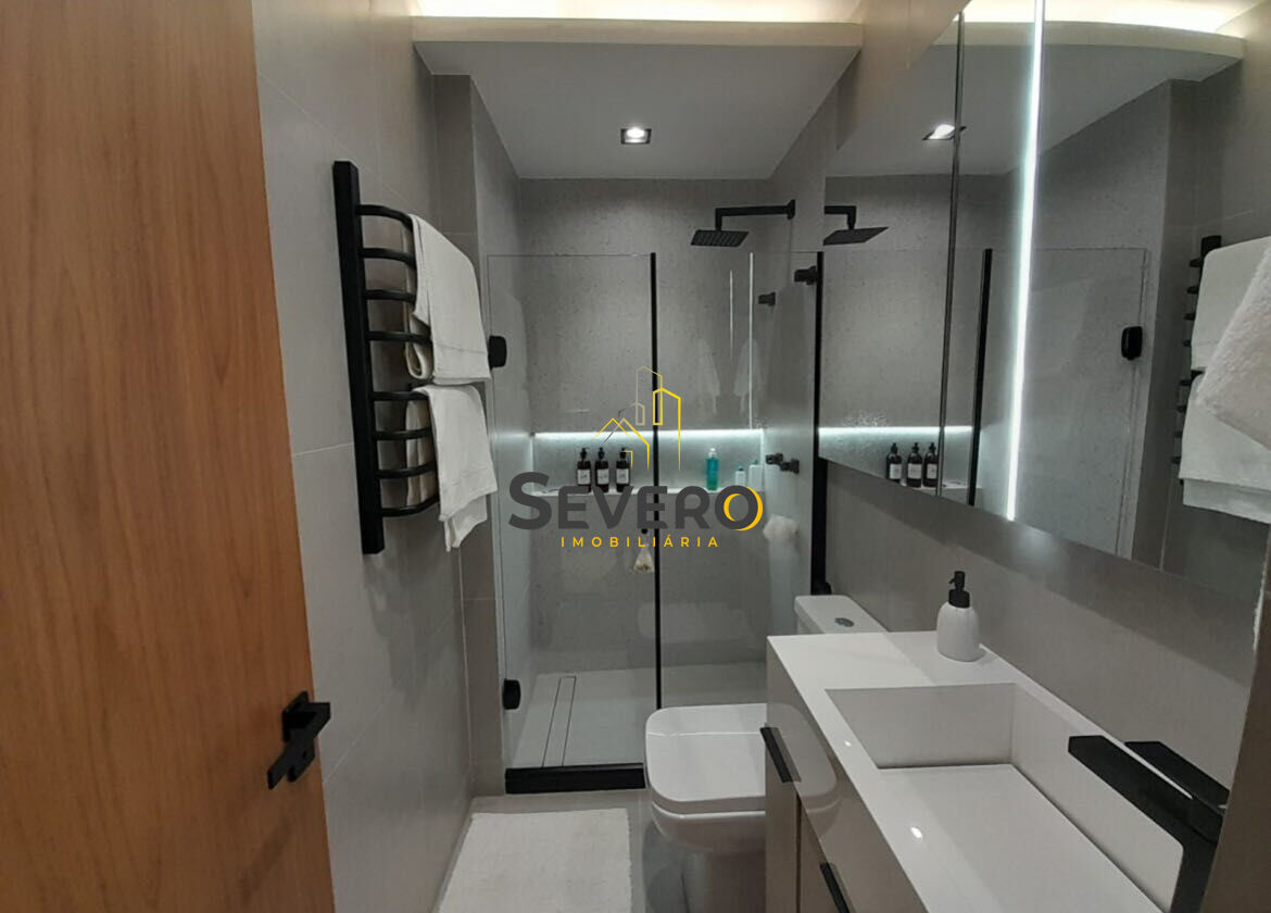 Apartamento à venda com 2 quartos, 78m² - Foto 22