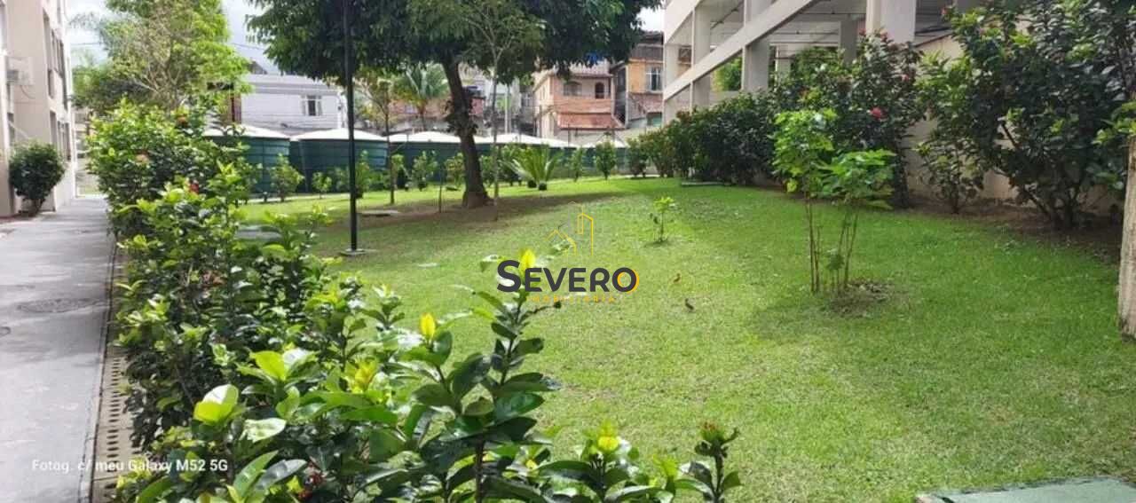 Apartamento à venda com 2 quartos, 56m² - Foto 21