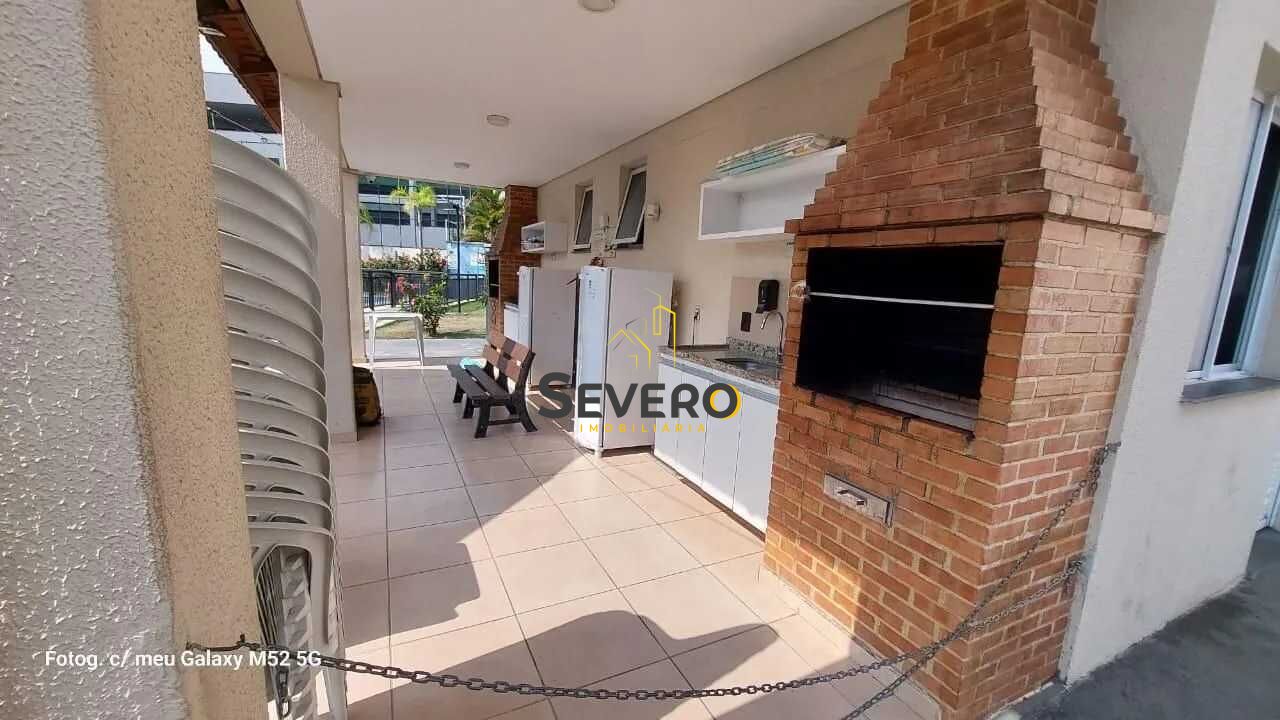 Apartamento à venda com 2 quartos, 56m² - Foto 23