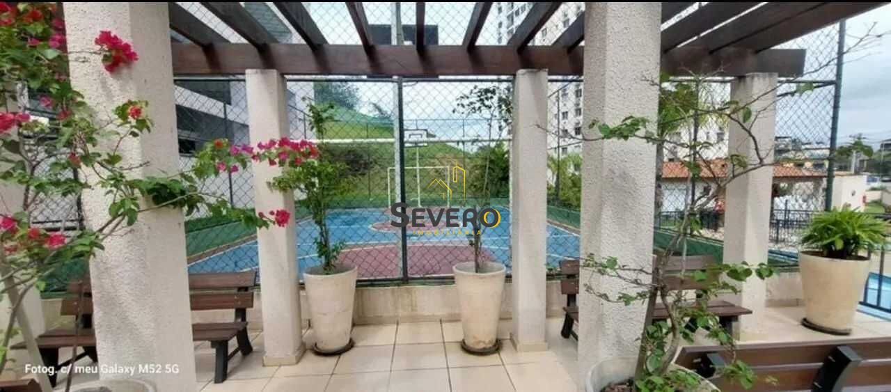 Apartamento à venda com 2 quartos, 56m² - Foto 20