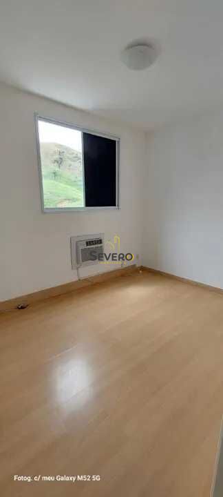 Apartamento à venda com 2 quartos, 56m² - Foto 5