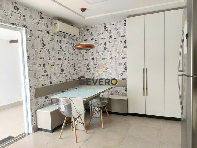 Casa à venda com 3 quartos, 340m² - Foto 17