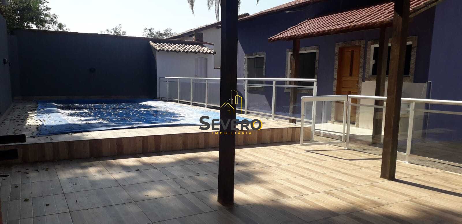 Casa, 2 quartos, 180 m² - Foto 5