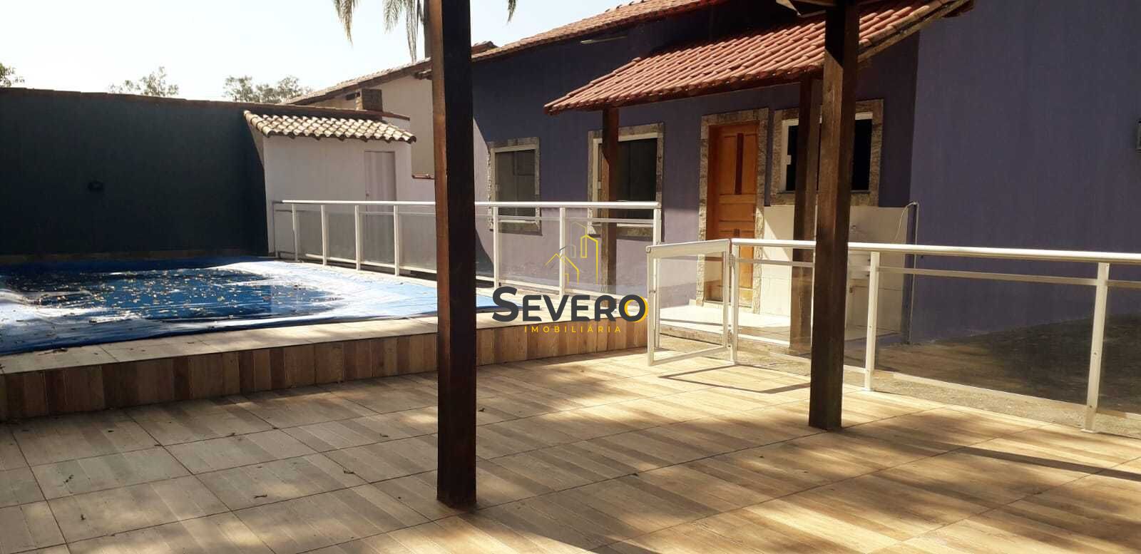 Casa, 2 quartos, 180 m² - Foto 6