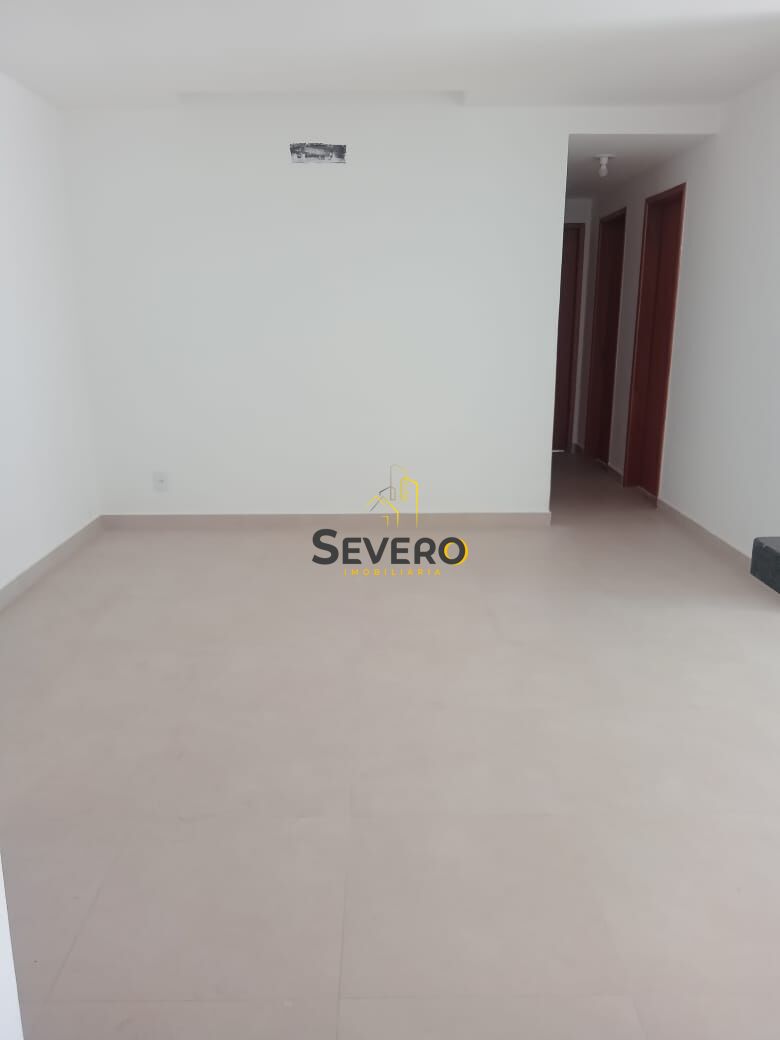Apartamento à venda com 2 quartos, 70m² - Foto 3