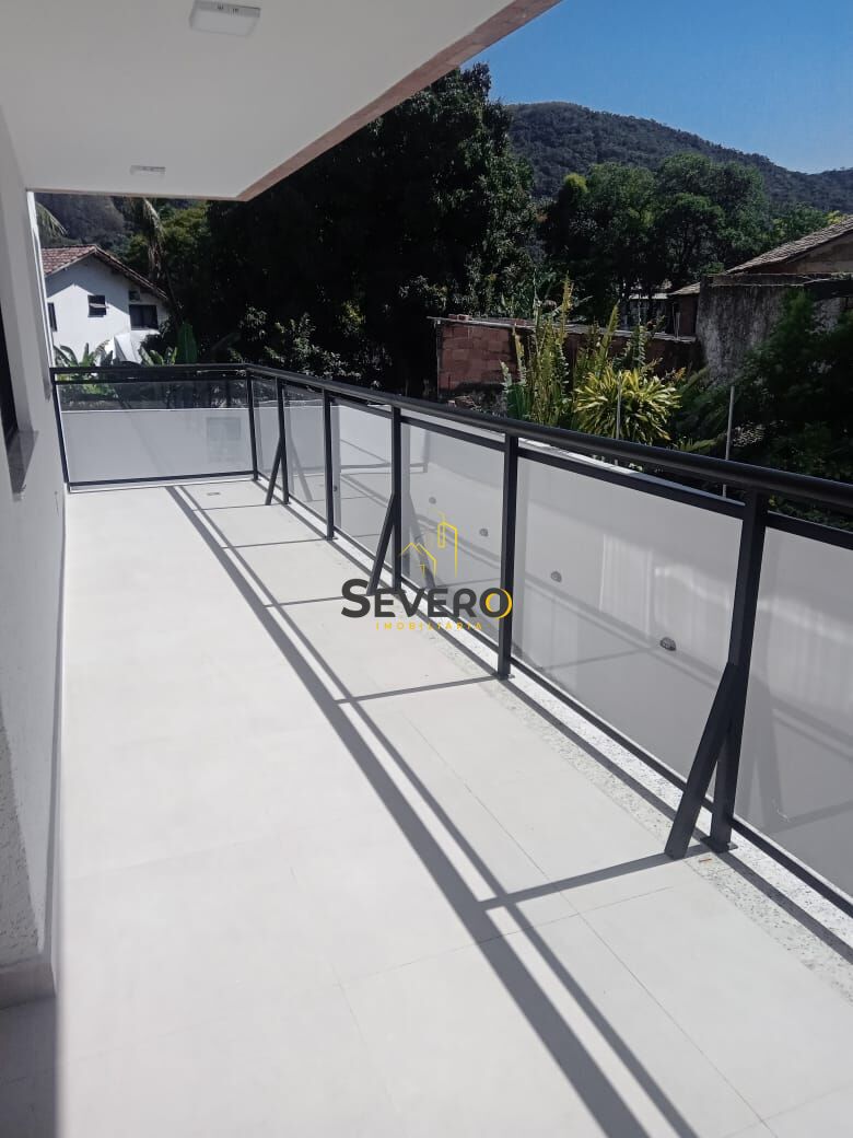 Apartamento à venda com 2 quartos, 70m² - Foto 1