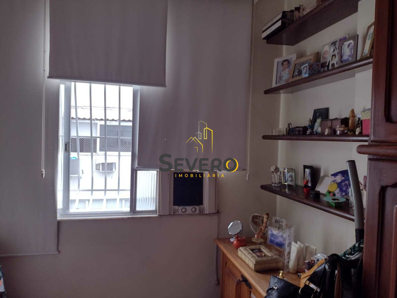 Apartamento à venda com 3 quartos, 120m² - Foto 4