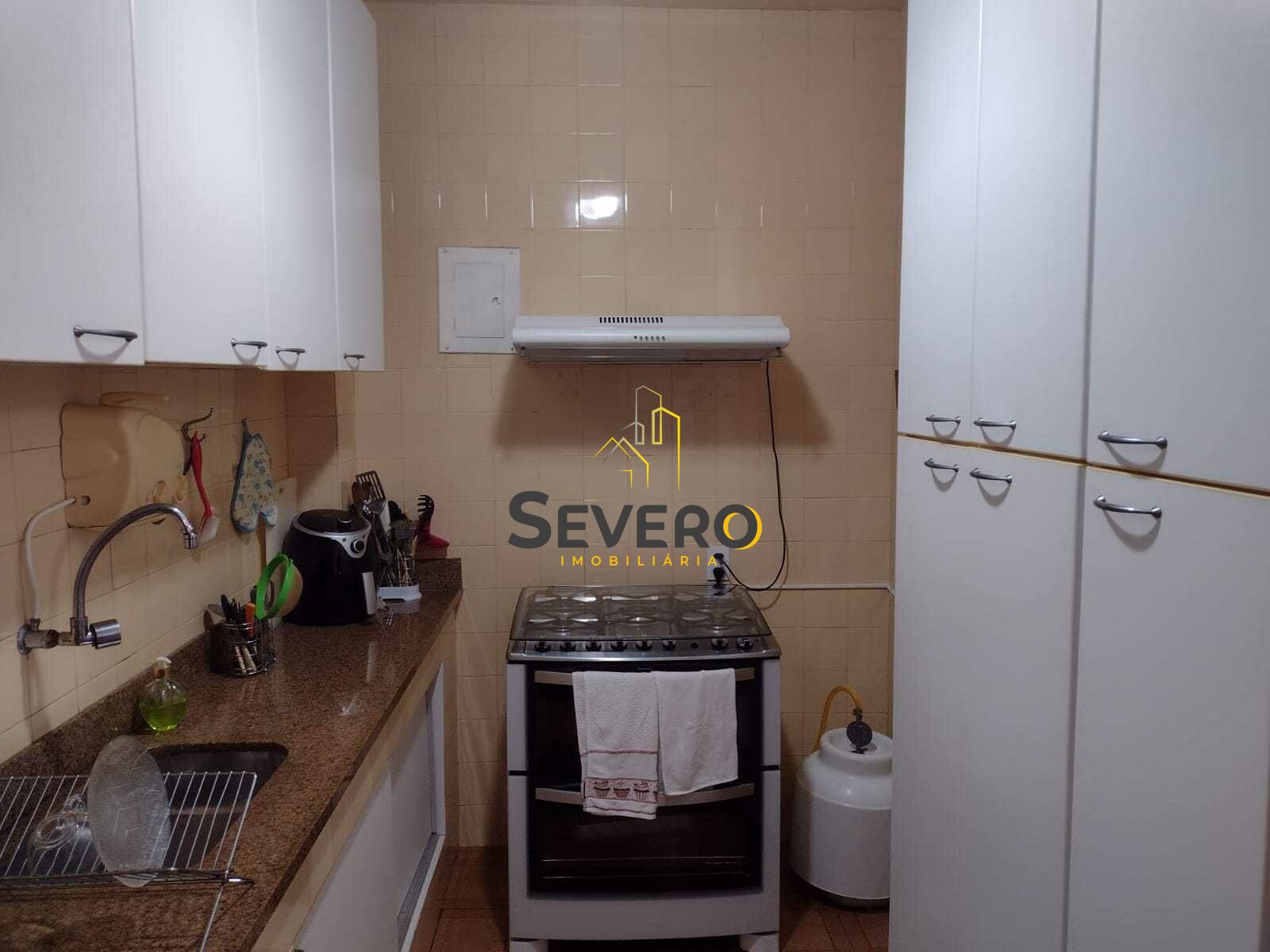 Apartamento à venda com 3 quartos, 120m² - Foto 11