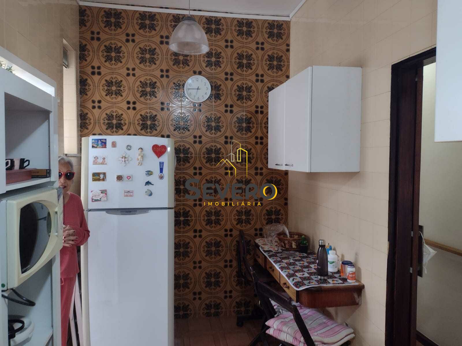 Apartamento à venda com 3 quartos, 120m² - Foto 10