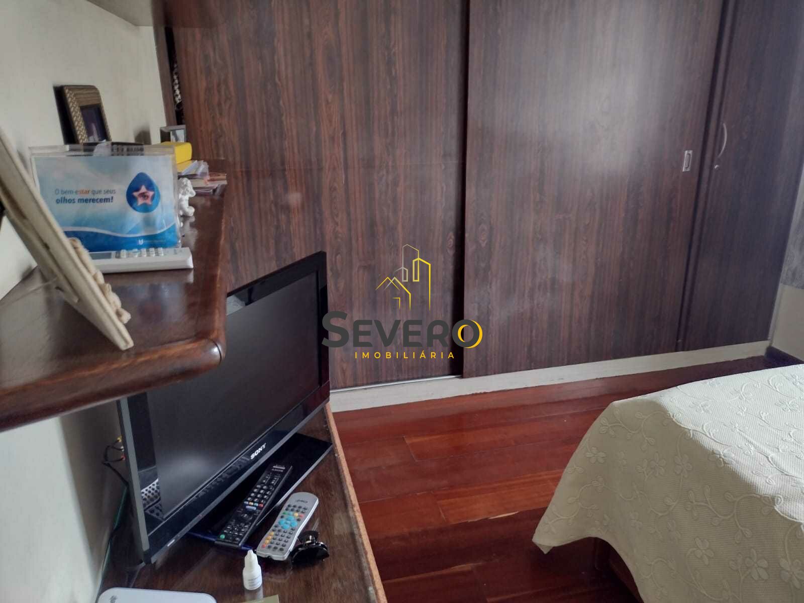 Apartamento, 3 quartos, 120 m² - Foto 8