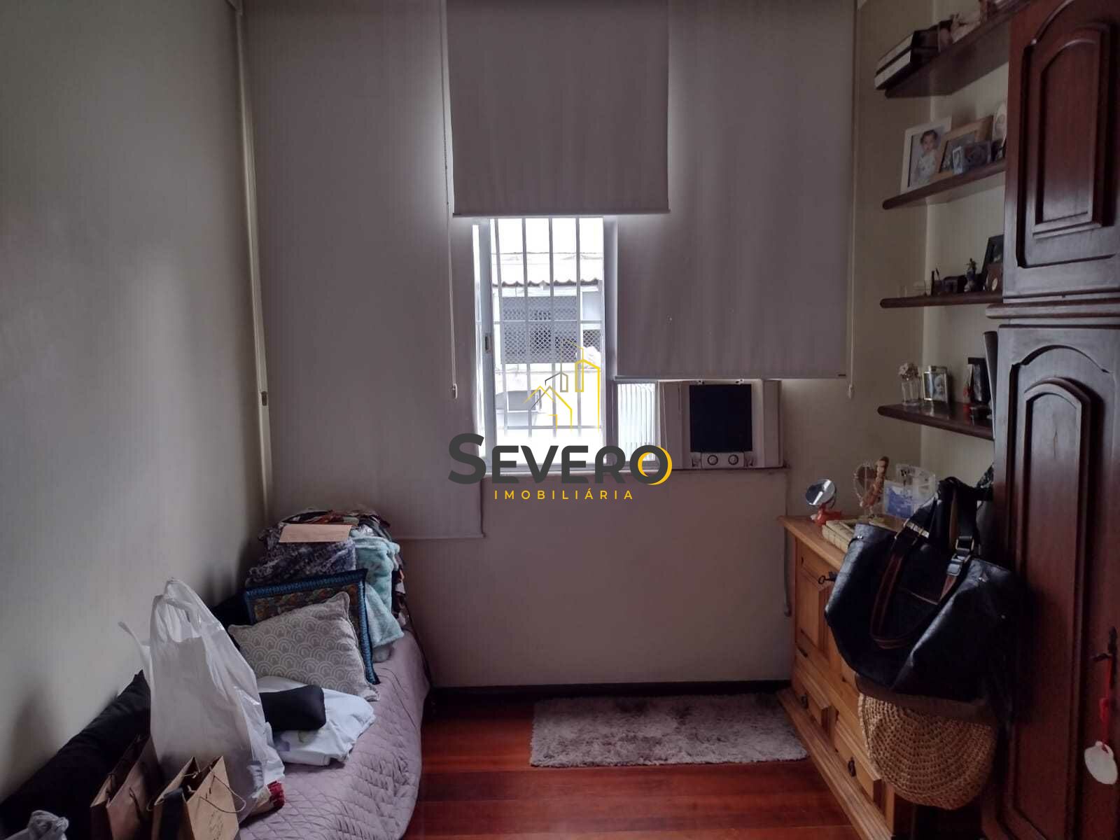 Apartamento à venda com 3 quartos, 120m² - Foto 3