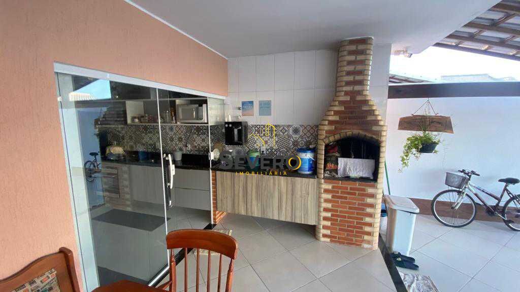 Casa à venda com 3 quartos, 280m² - Foto 15