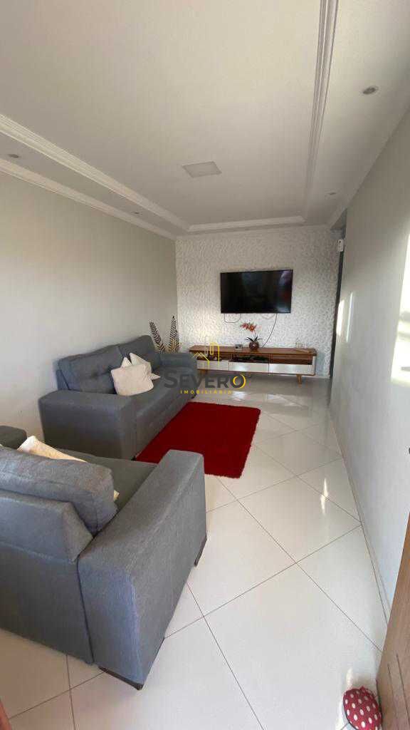 Casa à venda com 3 quartos, 280m² - Foto 12