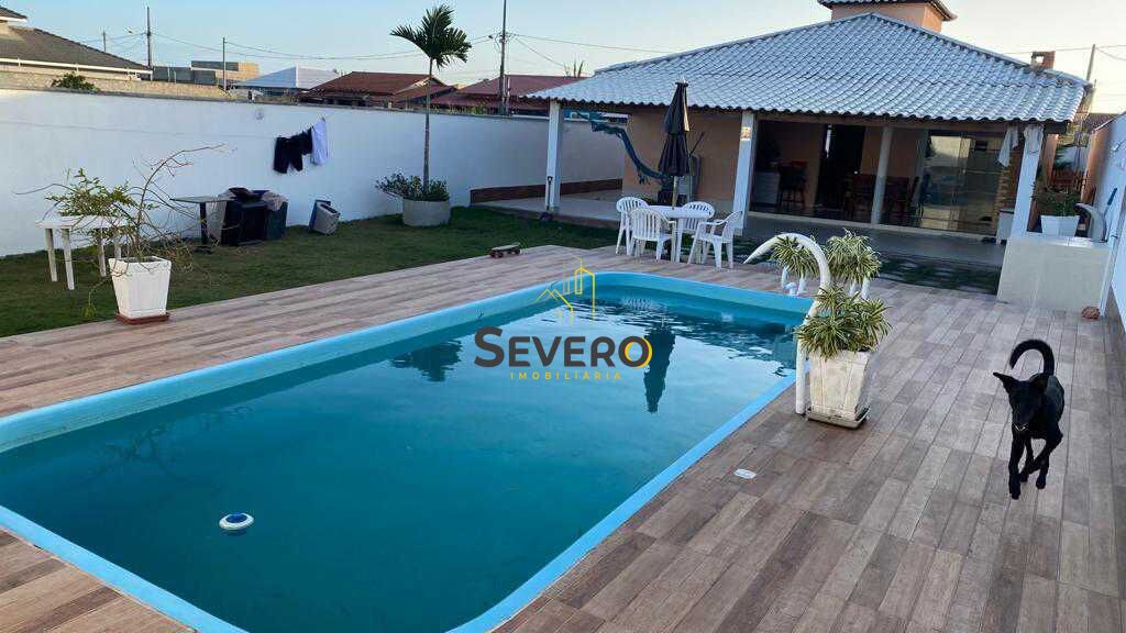 Casa à venda com 3 quartos, 280m² - Foto 16