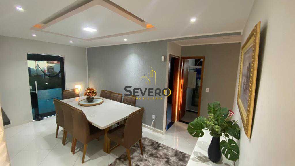 Casa à venda com 3 quartos, 280m² - Foto 6