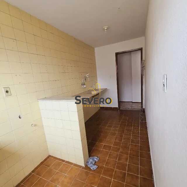 Apartamento à venda com 2 quartos, 55m² - Foto 10