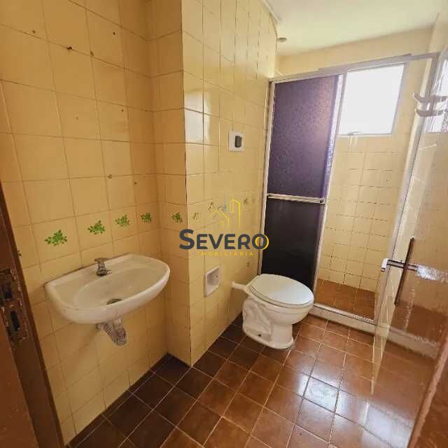 Apartamento à venda com 2 quartos, 55m² - Foto 16