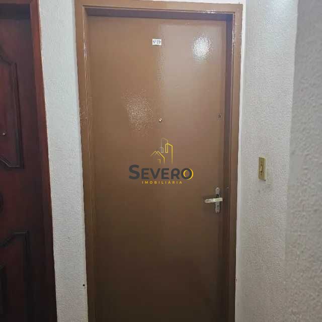 Apartamento à venda com 2 quartos, 55m² - Foto 3