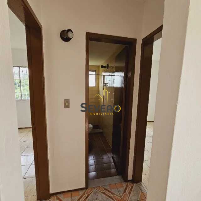 Apartamento à venda com 2 quartos, 55m² - Foto 15