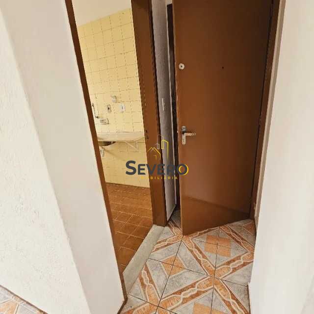 Apartamento à venda com 2 quartos, 55m² - Foto 7