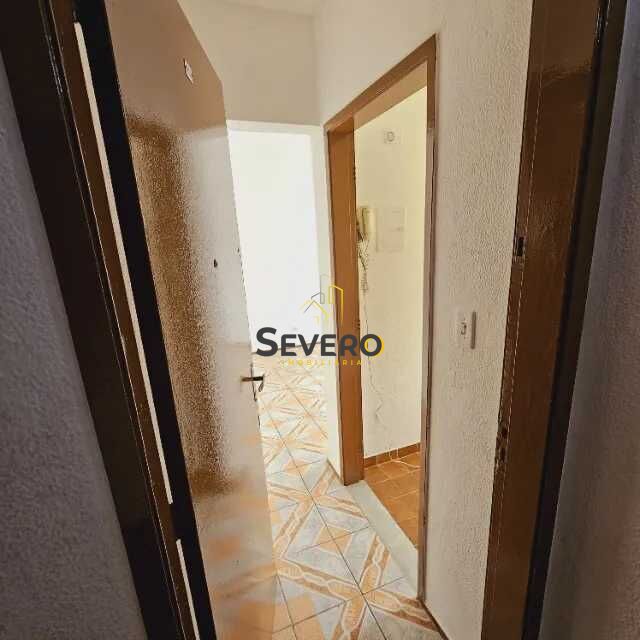 Apartamento à venda com 2 quartos, 55m² - Foto 4