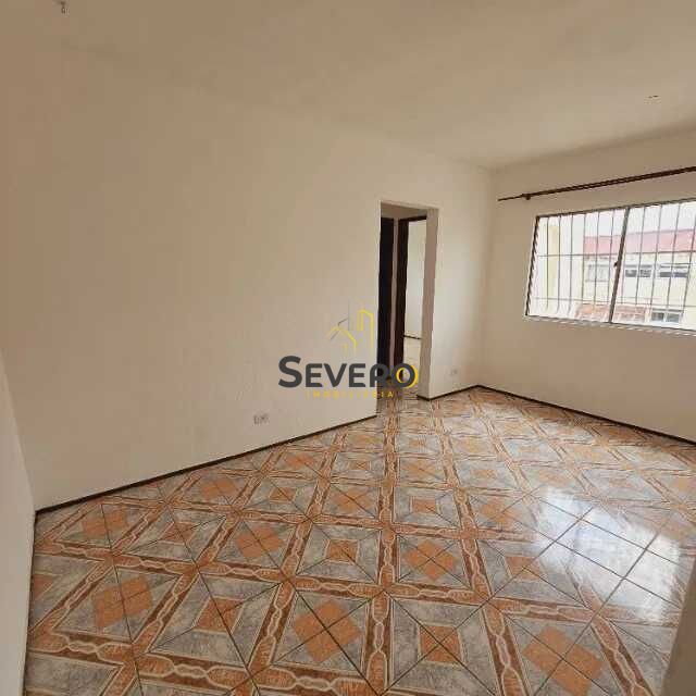 Apartamento à venda com 2 quartos, 55m² - Foto 5