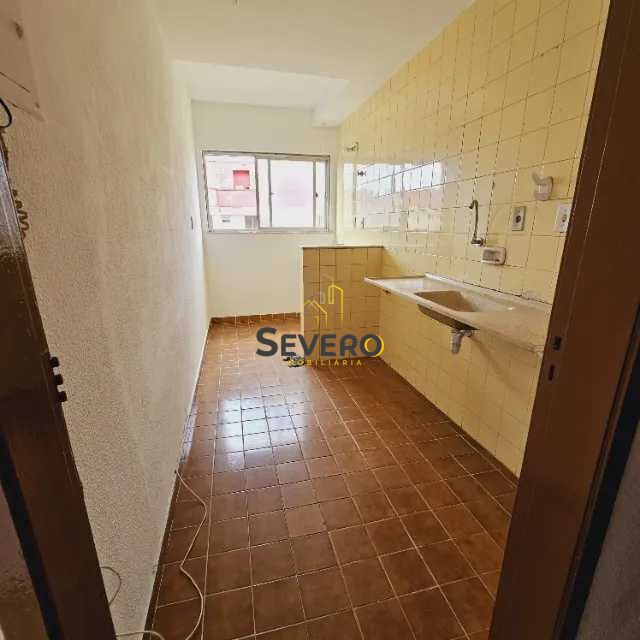 Apartamento à venda com 2 quartos, 55m² - Foto 8