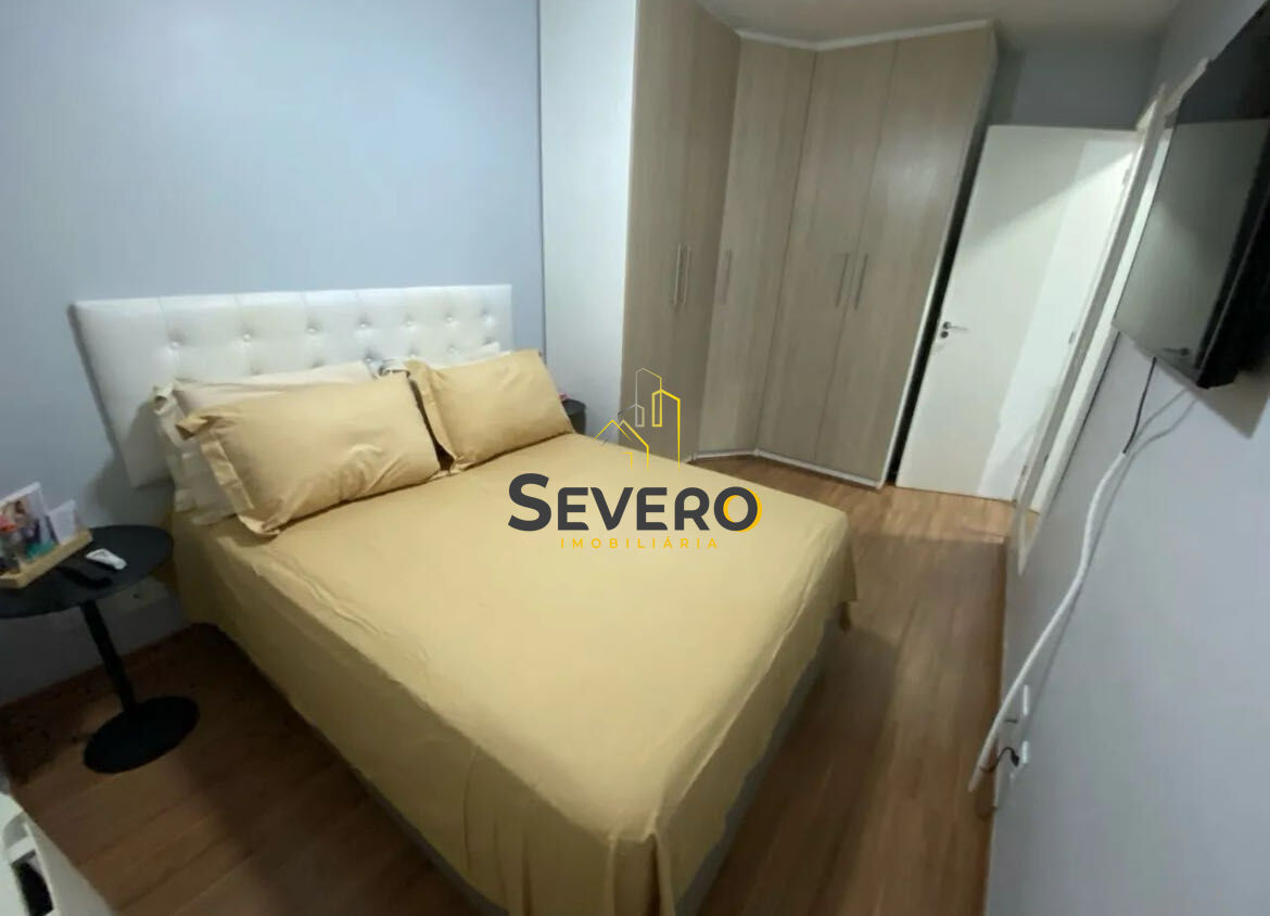 Apartamento à venda com 2 quartos, 65m² - Foto 5