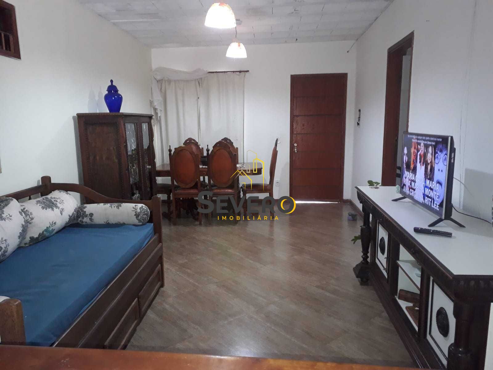 Casa à venda com 2 quartos, 110m² - Foto 3