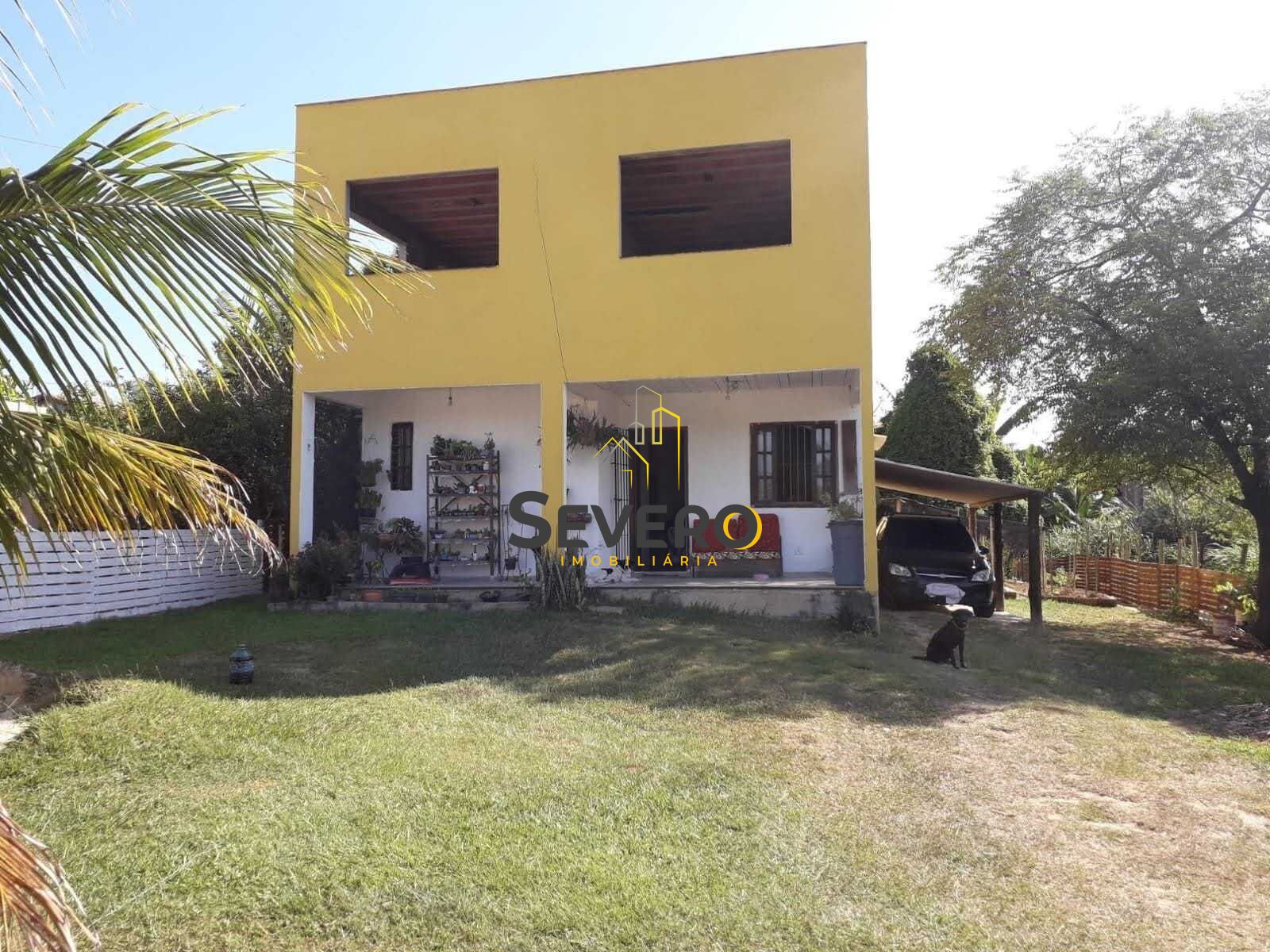 Casa à venda com 2 quartos, 110m² - Foto 6