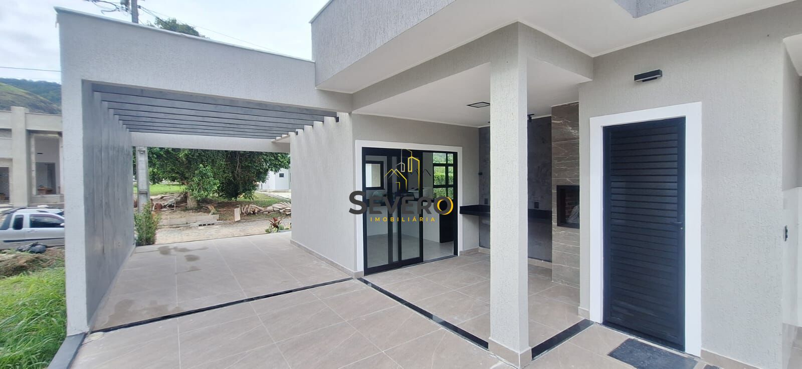 Casa, 3 quartos, 125 m² - Foto 9
