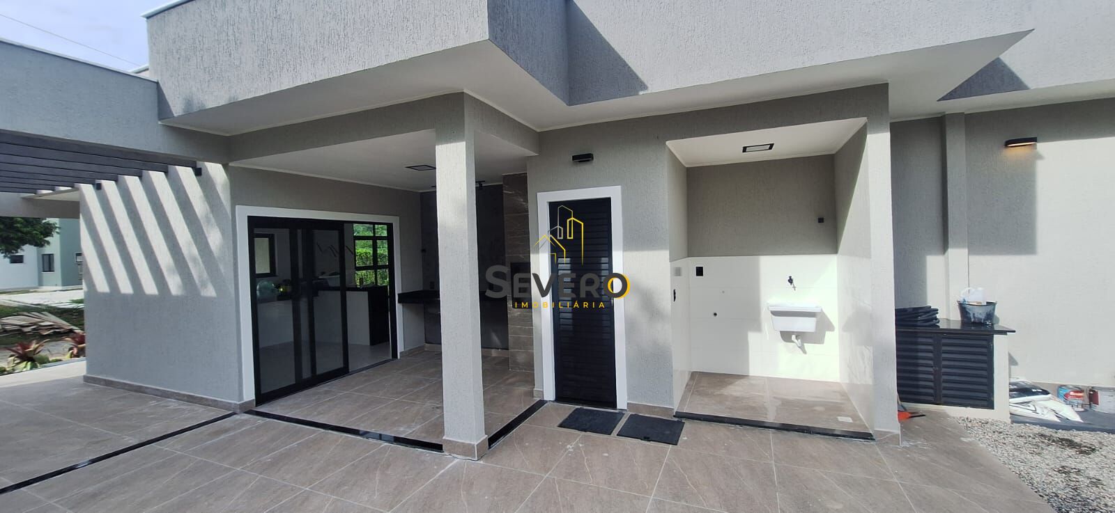 Casa, 3 quartos, 125 m² - Foto 6
