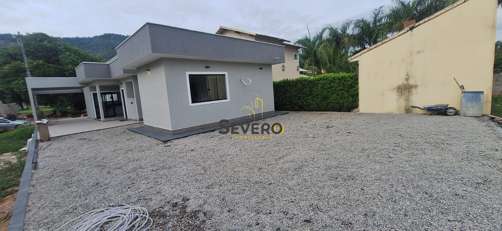 Casa, 3 quartos, 125 m² - Foto 12