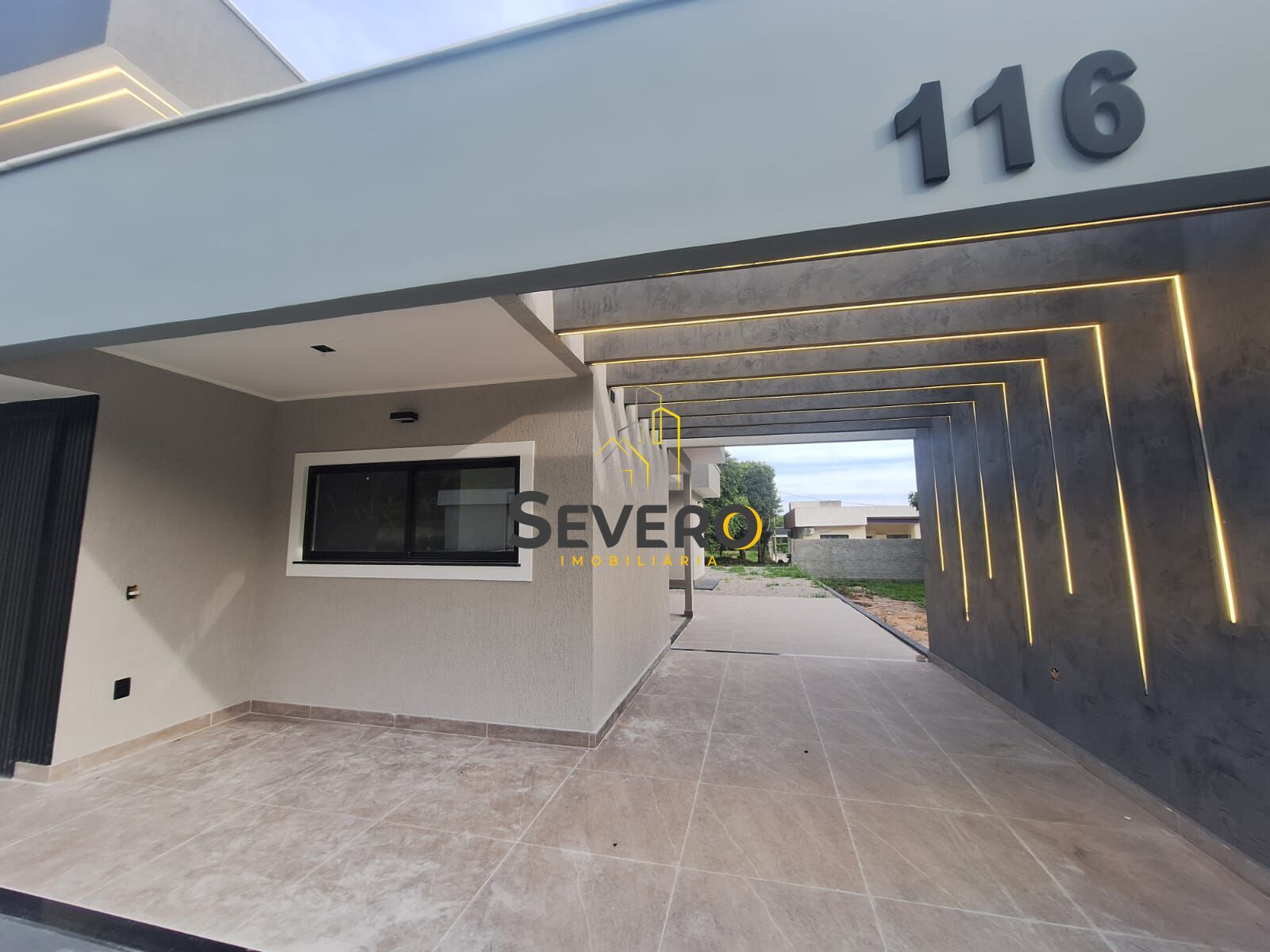 Casa, 3 quartos, 125 m² - Foto 4