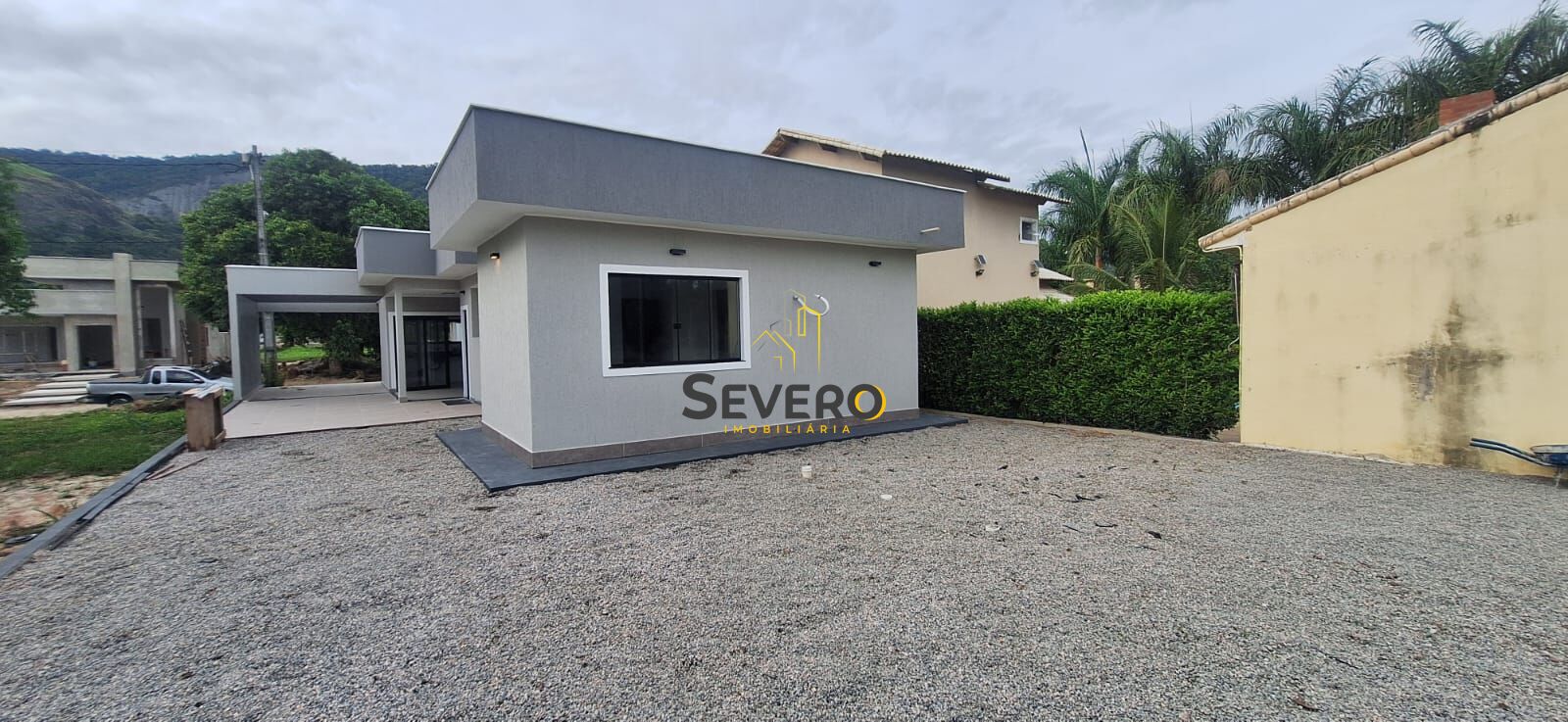 Casa, 3 quartos, 125 m² - Foto 11