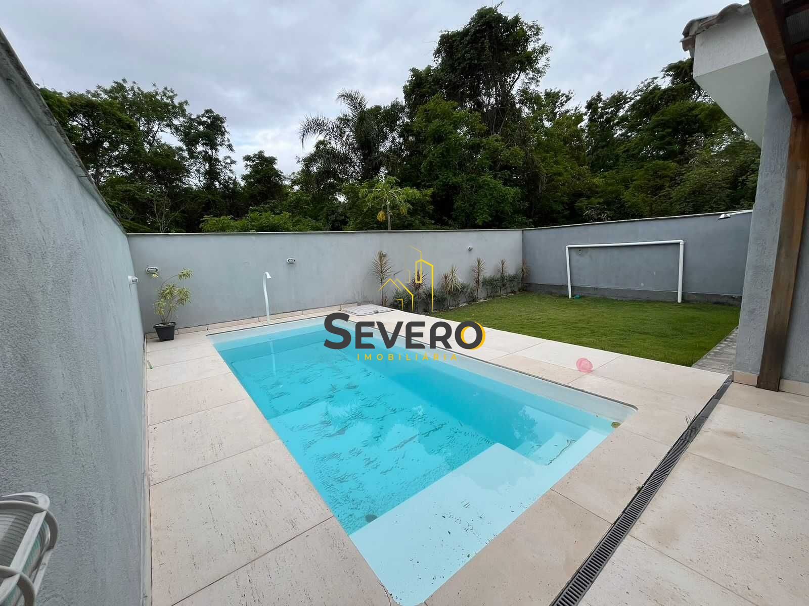 Casa, 3 quartos, 160 m² - Foto 3