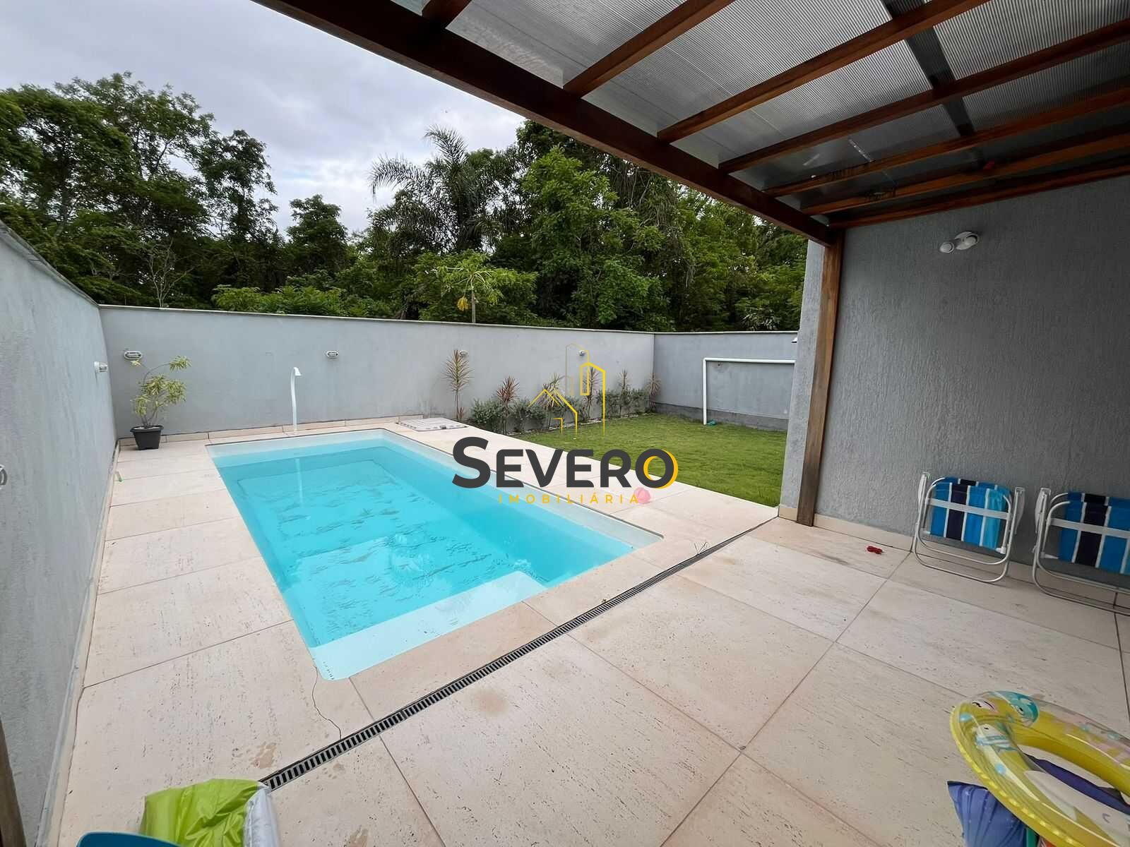 Casa, 3 quartos, 160 m² - Foto 2