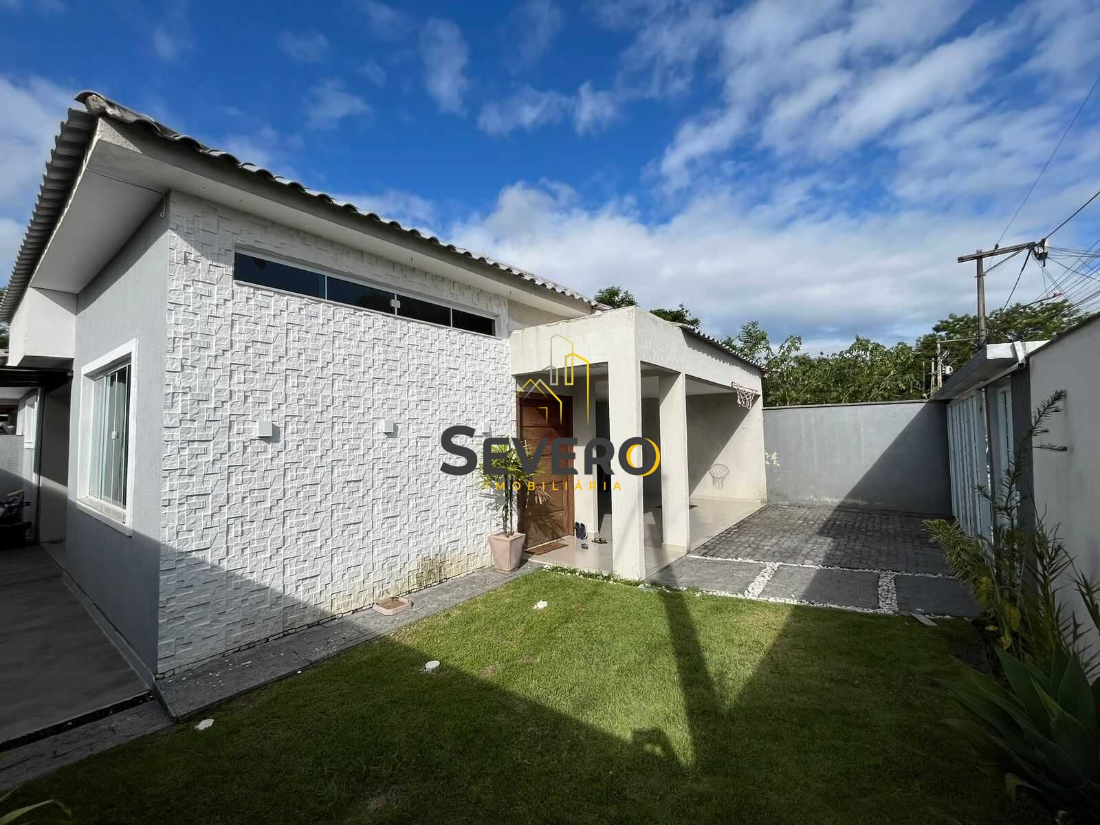 Casa, 3 quartos, 160 m² - Foto 5