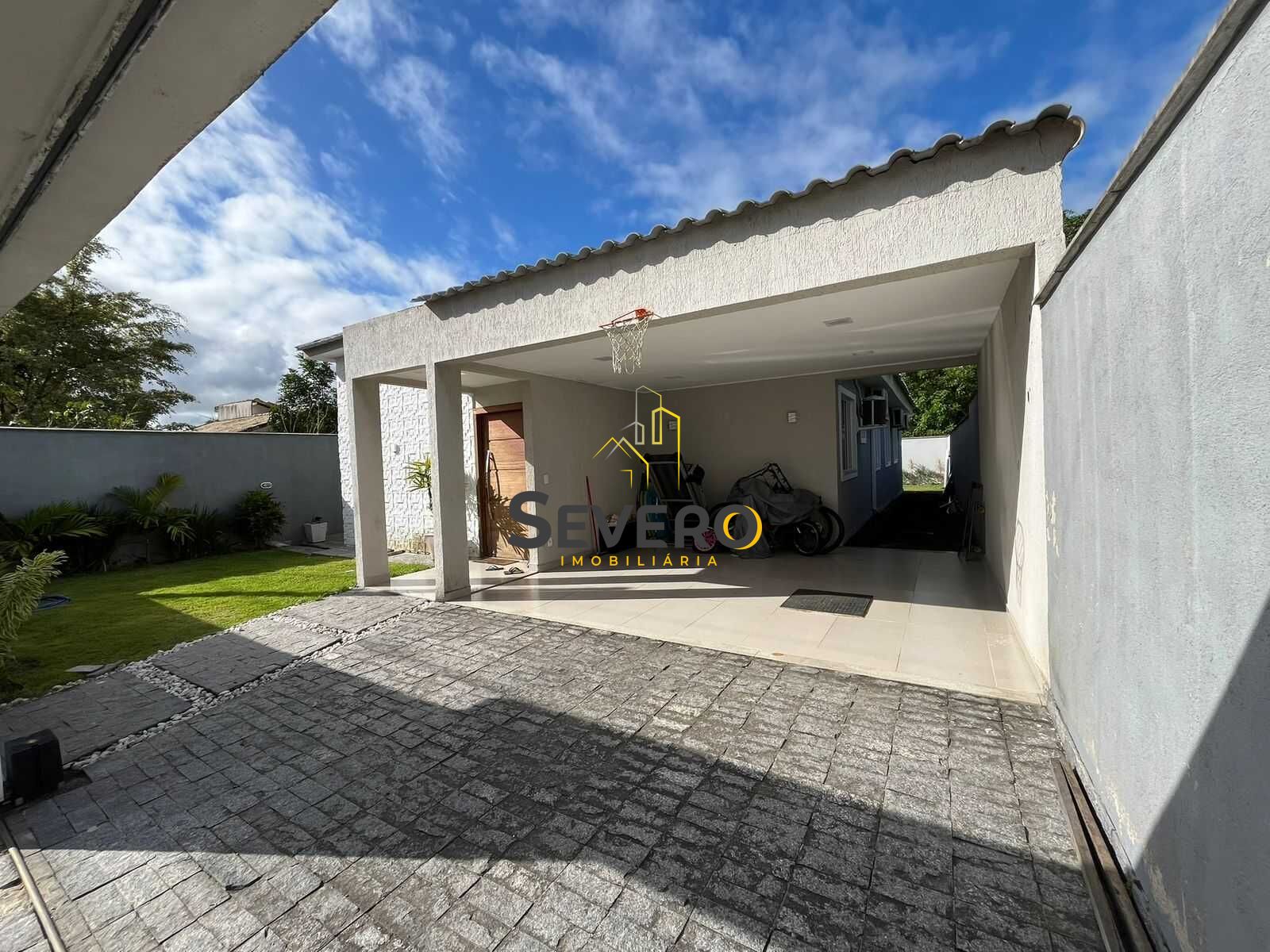 Casa, 3 quartos, 160 m² - Foto 4