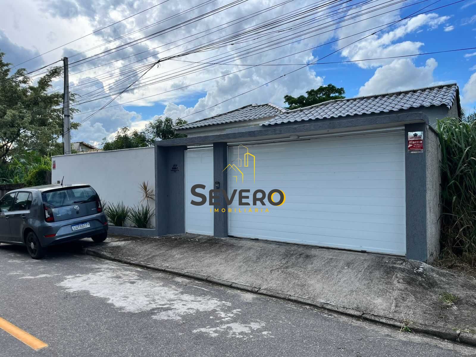 Casa, 3 quartos, 160 m² - Foto 1