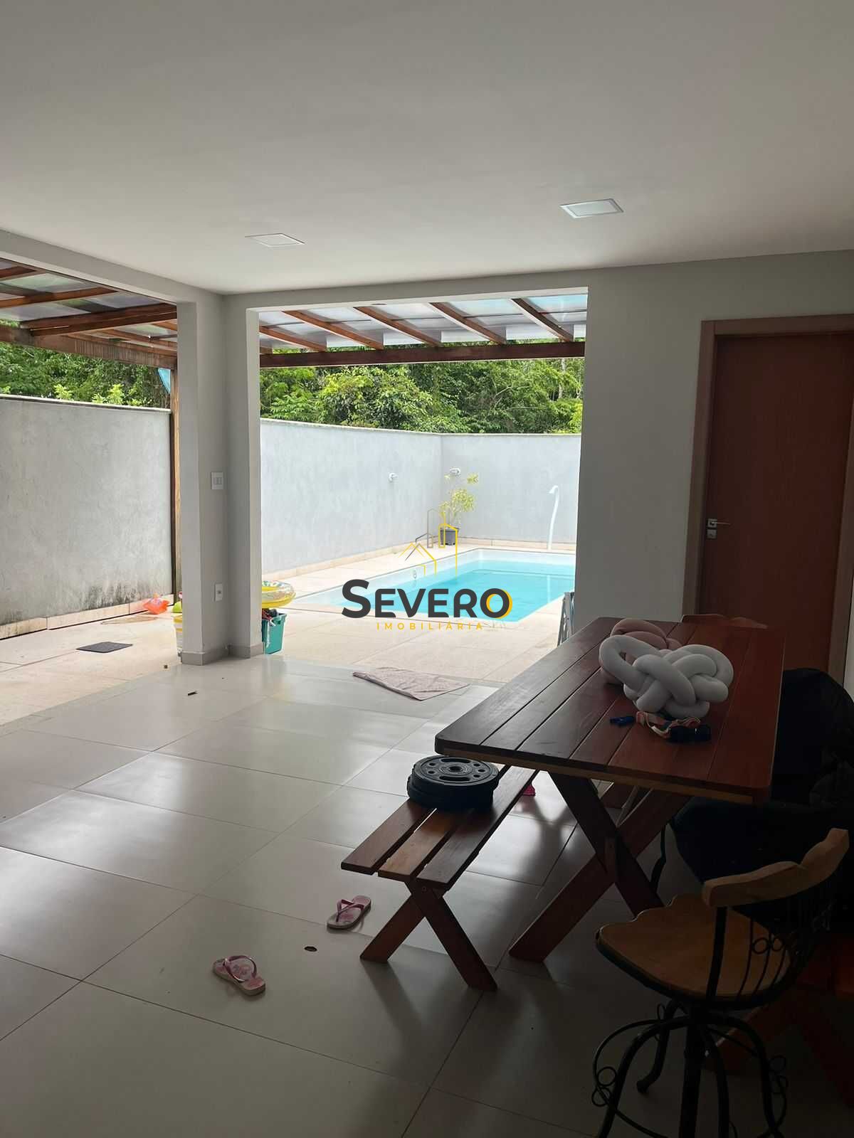 Casa, 3 quartos, 160 m² - Foto 7