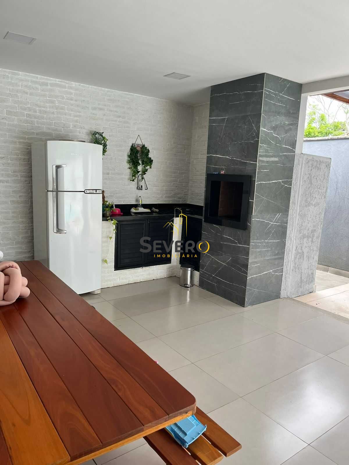 Casa, 3 quartos, 160 m² - Foto 6