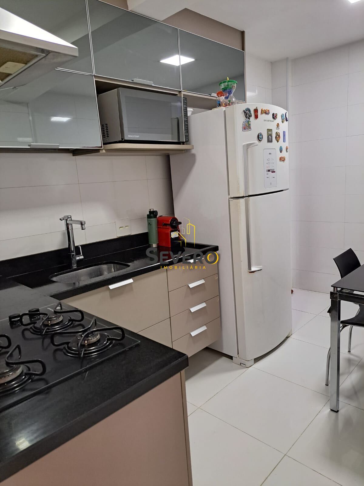 Casa à venda com 2 quartos, 90m² - Foto 6