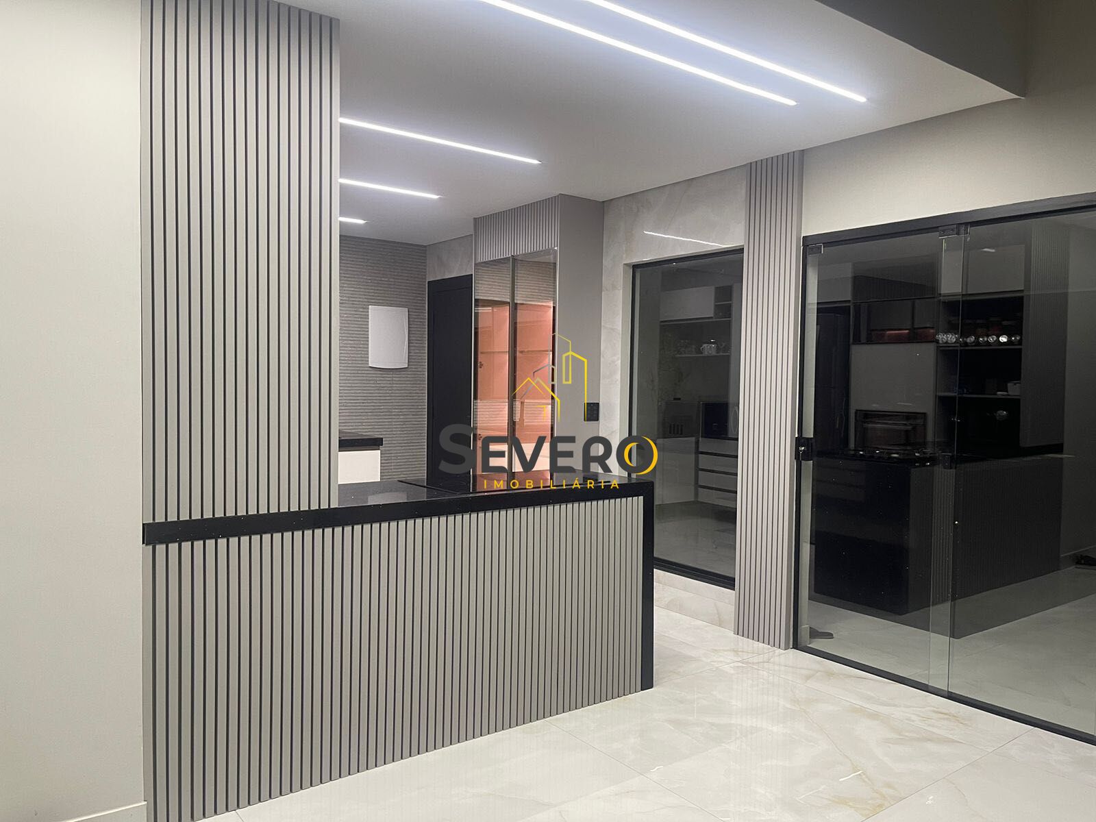 Casa à venda com 3 quartos, 280m² - Foto 38