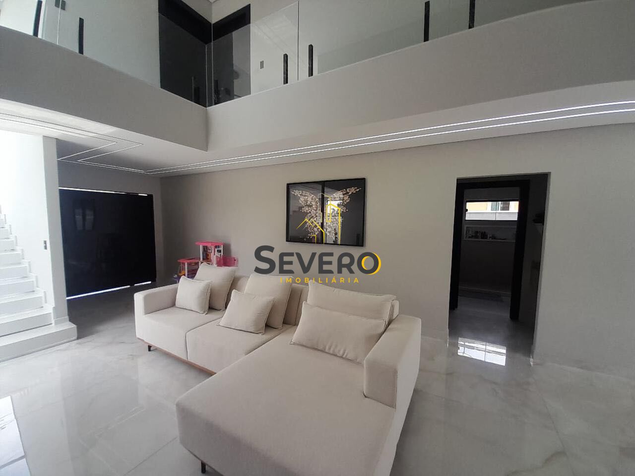 Casa à venda com 3 quartos, 280m² - Foto 21