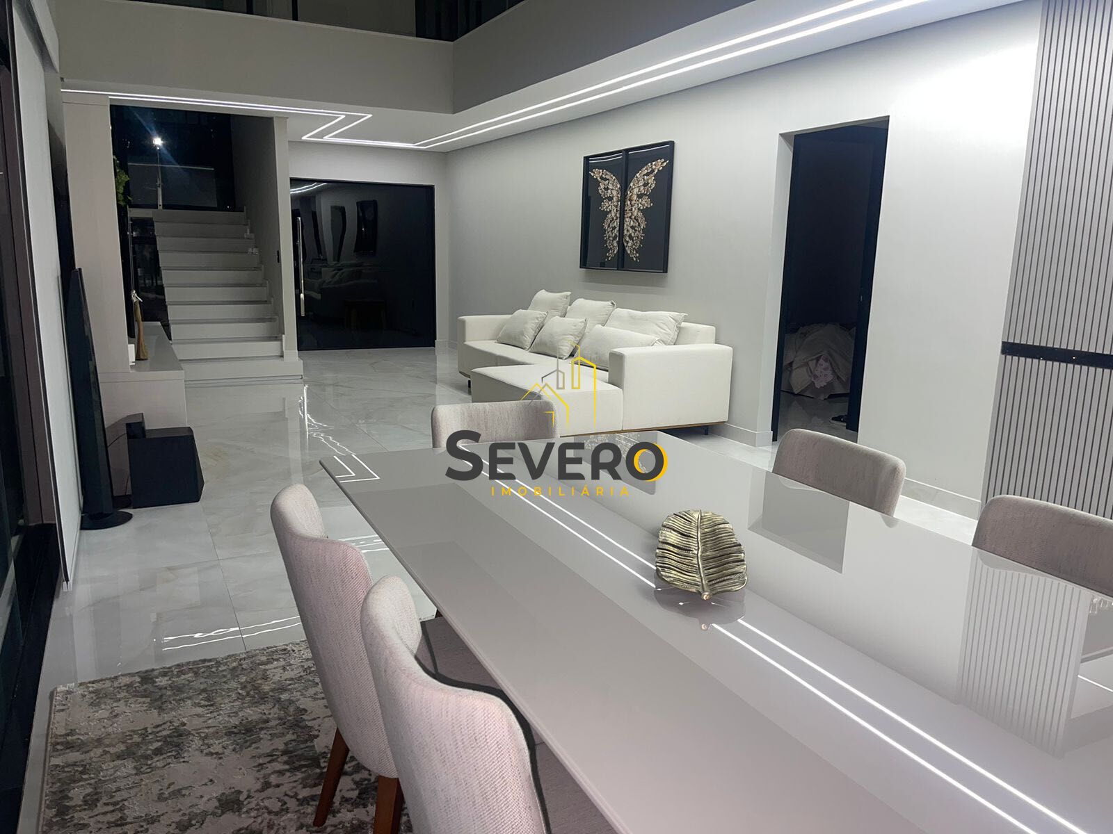 Casa à venda com 3 quartos, 280m² - Foto 46