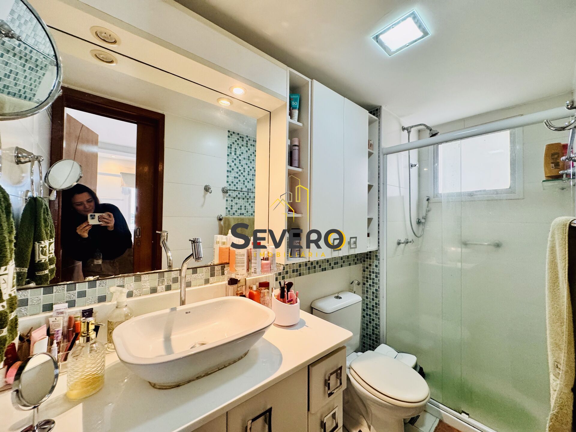 Apartamento, 3 quartos, 81 m² - Foto 10